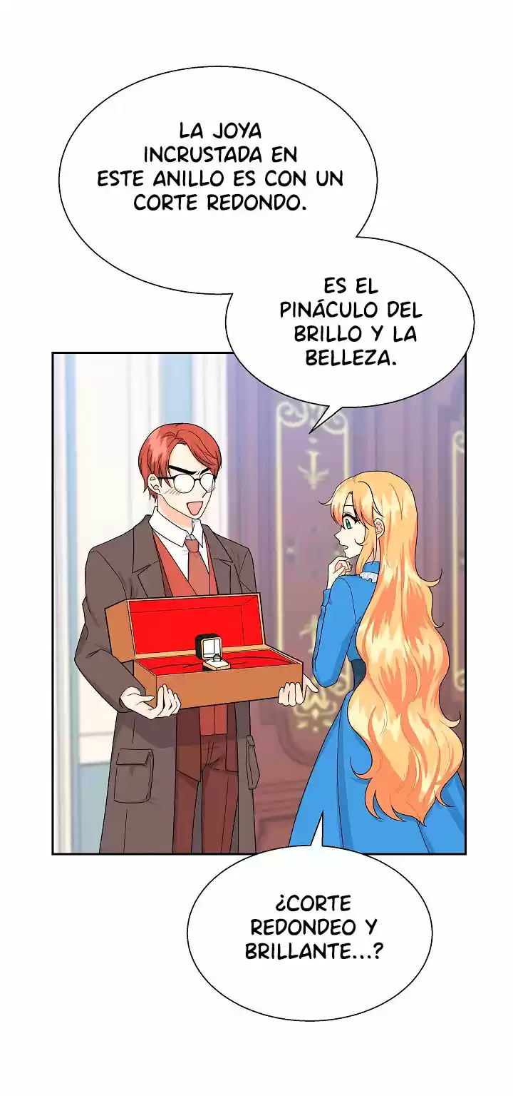 Me Enamore Del Hombre Que Esta Apunto De Arruinarse - Capítulo 14 - Página 37 - LectorTMOo