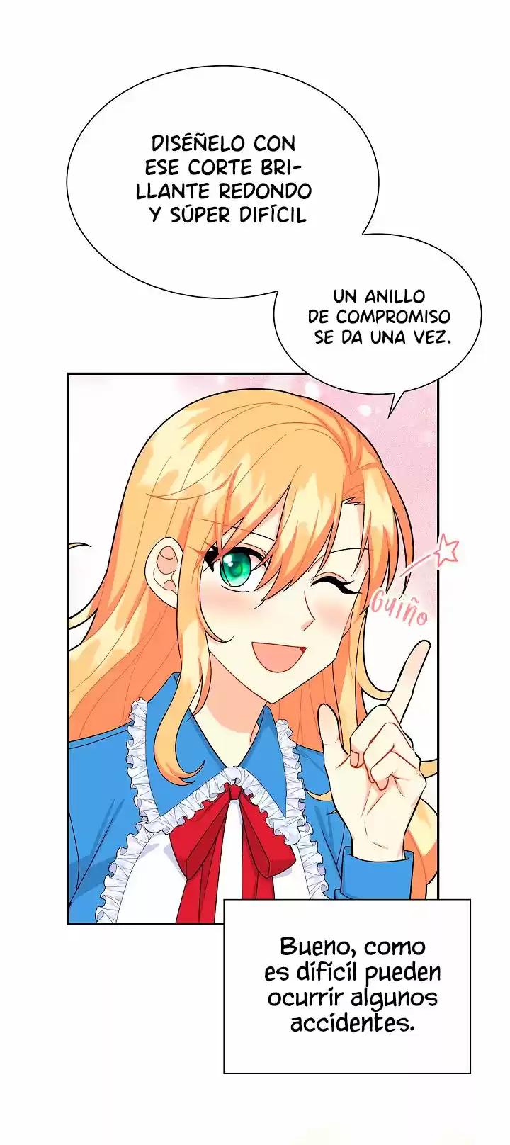 Me Enamore Del Hombre Que Esta Apunto De Arruinarse - Capítulo 14 - Página 41 - LectorTMOo