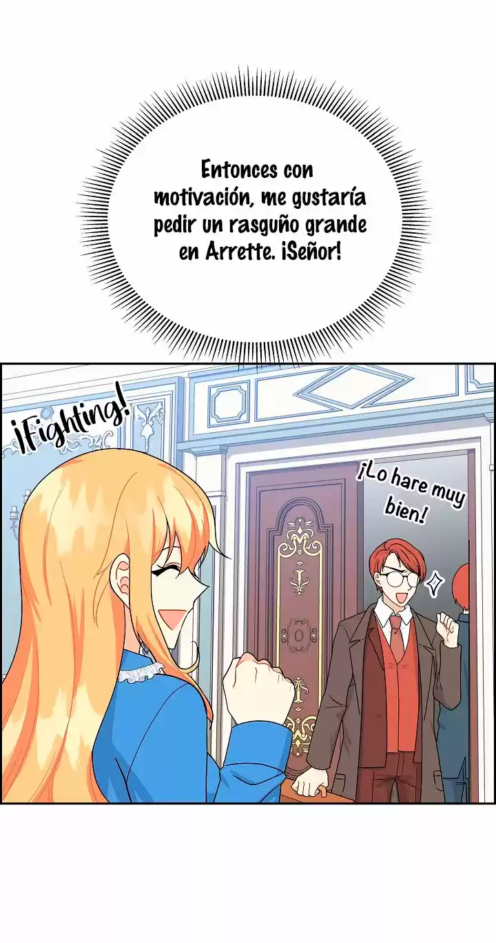 Me Enamore Del Hombre Que Esta Apunto De Arruinarse - Capítulo 14 - Página 43 - LectorTMOo