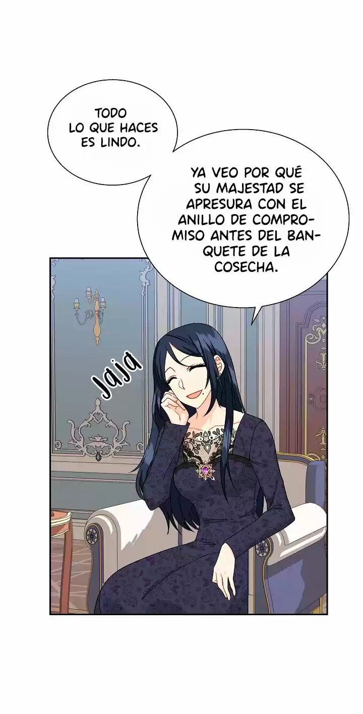 Me Enamore Del Hombre Que Esta Apunto De Arruinarse - Capítulo 14 - Página 44 - LectorTMOo