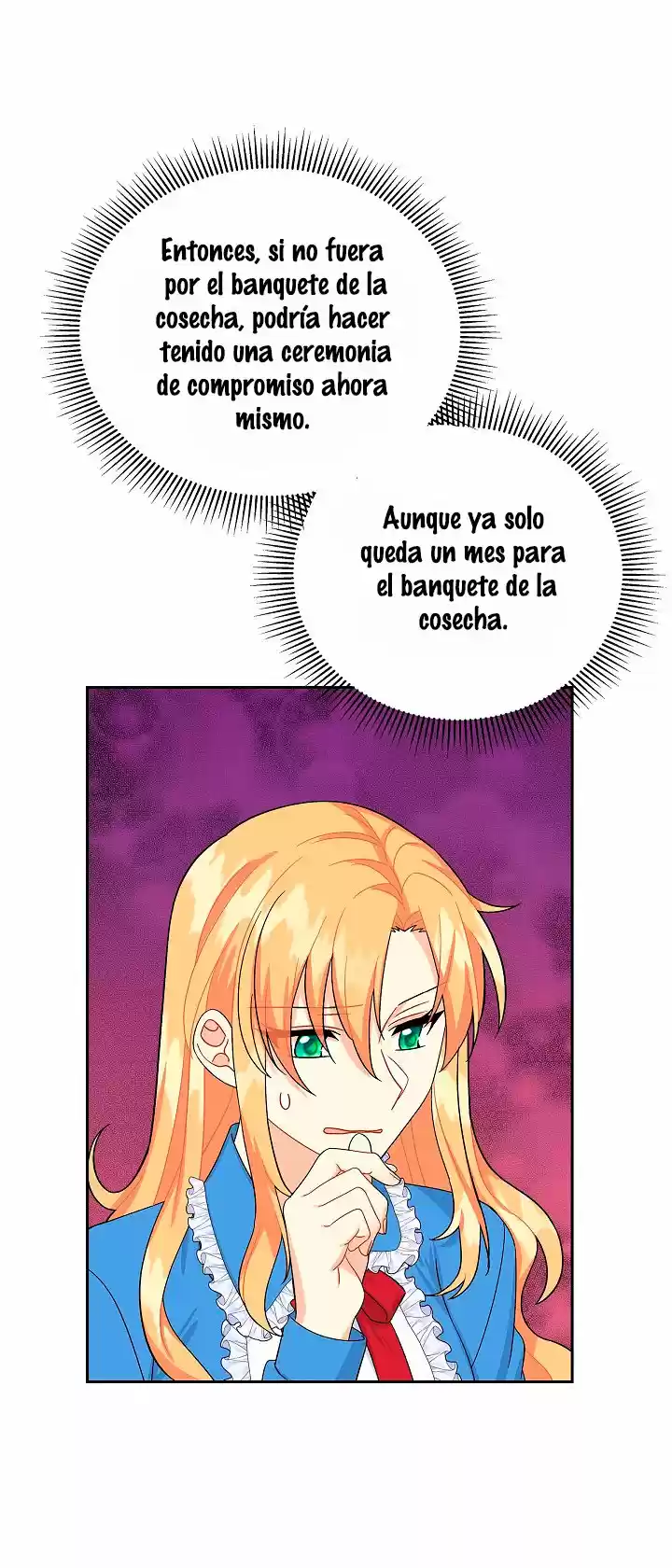 Me Enamore Del Hombre Que Esta Apunto De Arruinarse - Capítulo 14 - Página 48 - LectorTMOo
