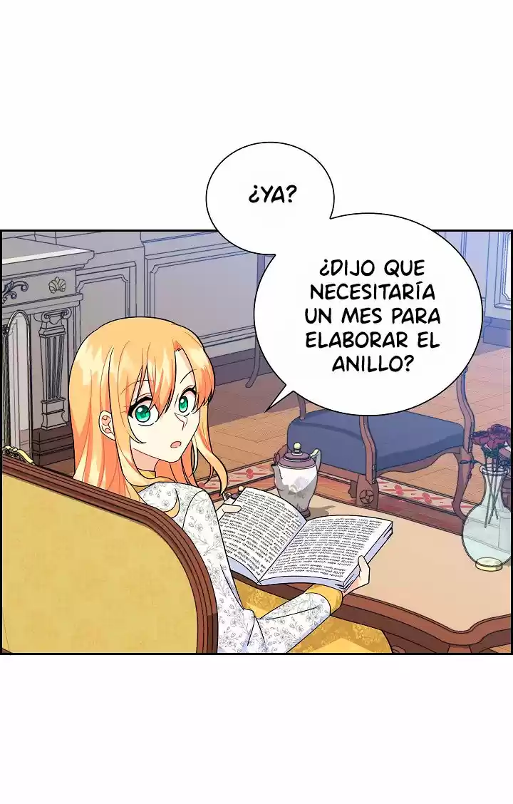 Me Enamore Del Hombre Que Esta Apunto De Arruinarse - Capítulo 14 - Página 52 - LectorTMOo