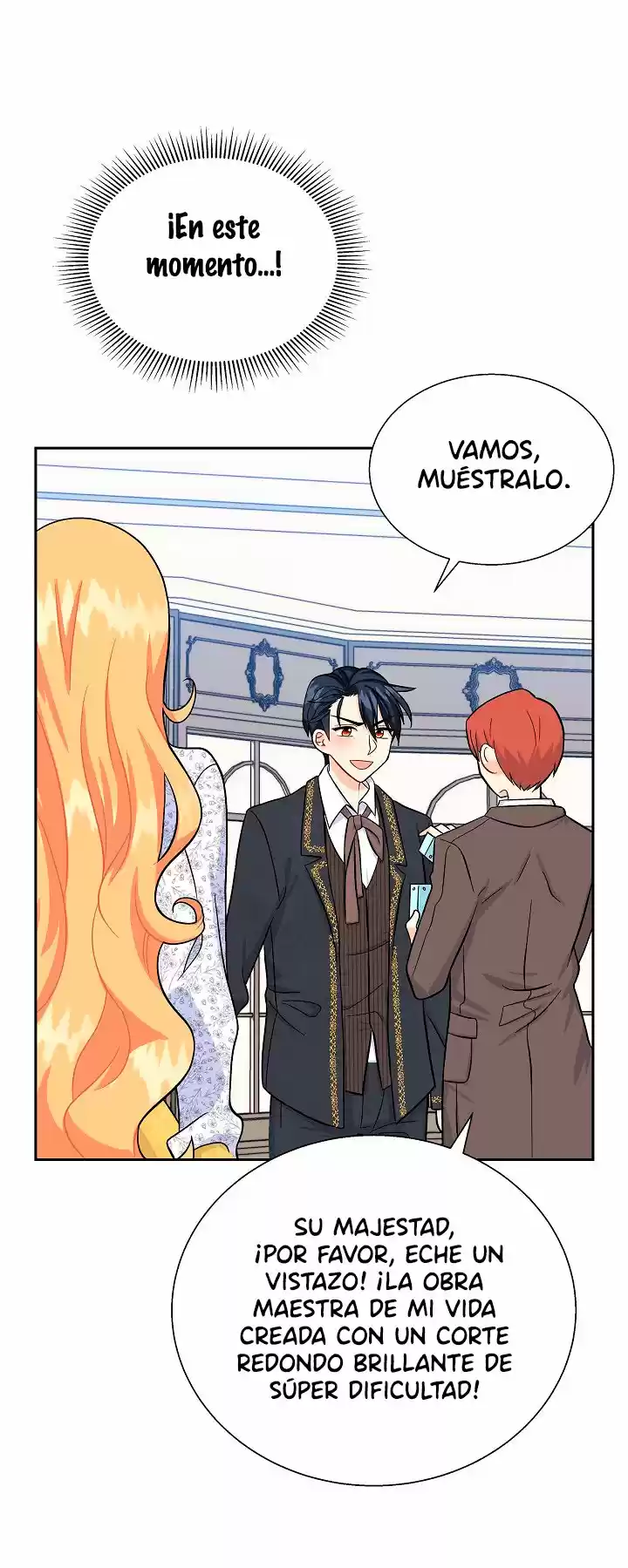Me Enamore Del Hombre Que Esta Apunto De Arruinarse - Capítulo 14 - Página 68 - LectorTMOo