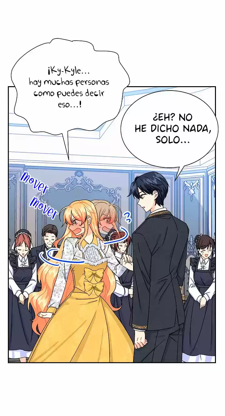 Me Enamore Del Hombre Que Esta Apunto De Arruinarse - Capítulo 15 - Página 10 - LectorTMOo