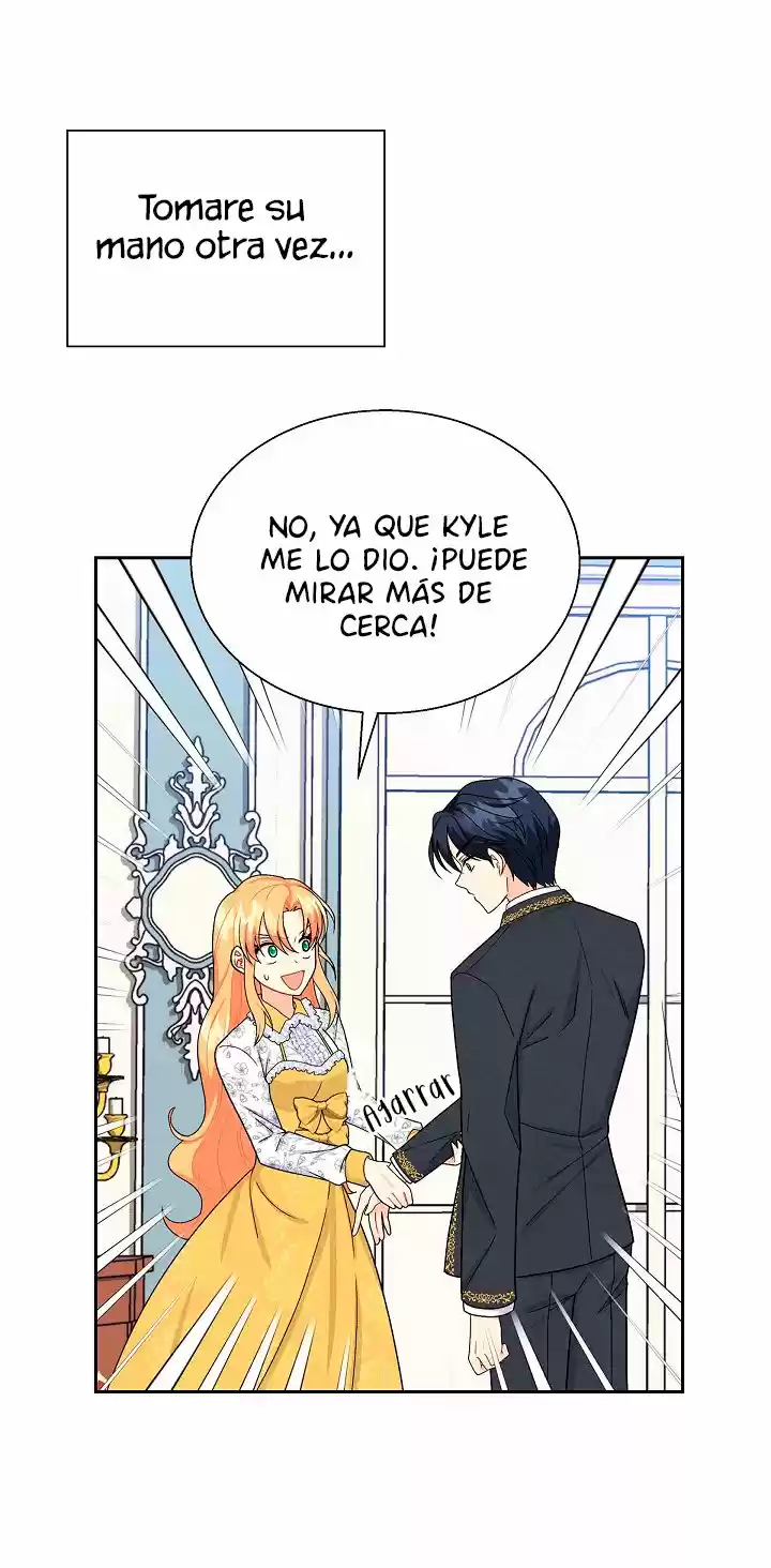 Me Enamore Del Hombre Que Esta Apunto De Arruinarse - Capítulo 15 - Página 18 - LectorTMOo