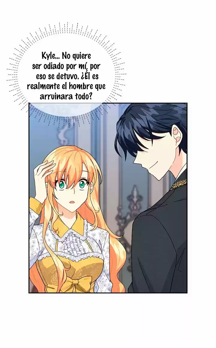 Me Enamore Del Hombre Que Esta Apunto De Arruinarse - Capítulo 15 - Página 27 - LectorTMOo