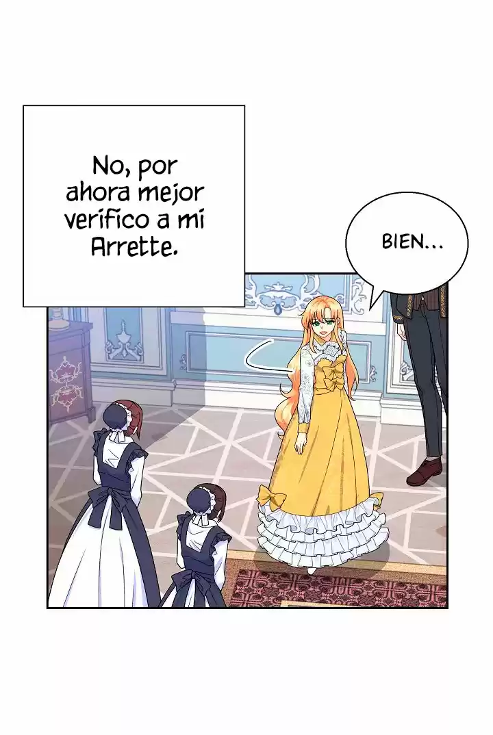 Me Enamore Del Hombre Que Esta Apunto De Arruinarse - Capítulo 15 - Página 28 - LectorTMOo