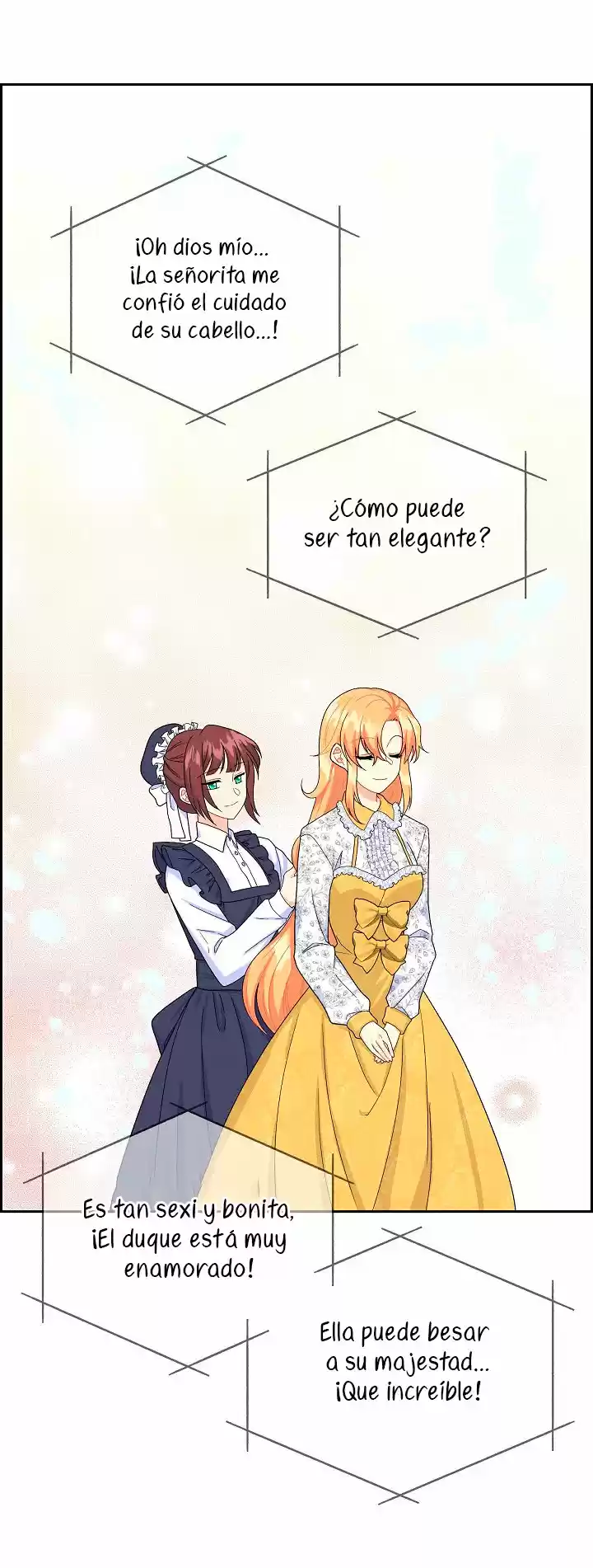 Me Enamore Del Hombre Que Esta Apunto De Arruinarse - Capítulo 15 - Página 31 - LectorTMOo