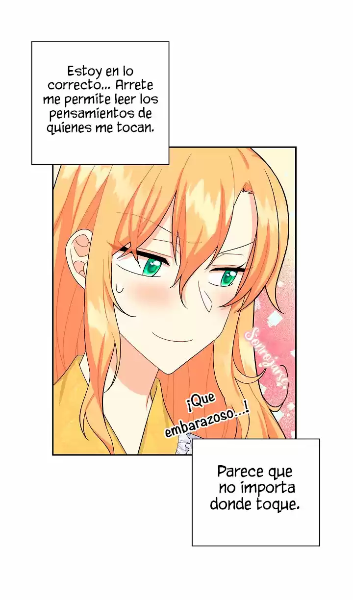 Me Enamore Del Hombre Que Esta Apunto De Arruinarse - Capítulo 15 - Página 32 - LectorTMOo