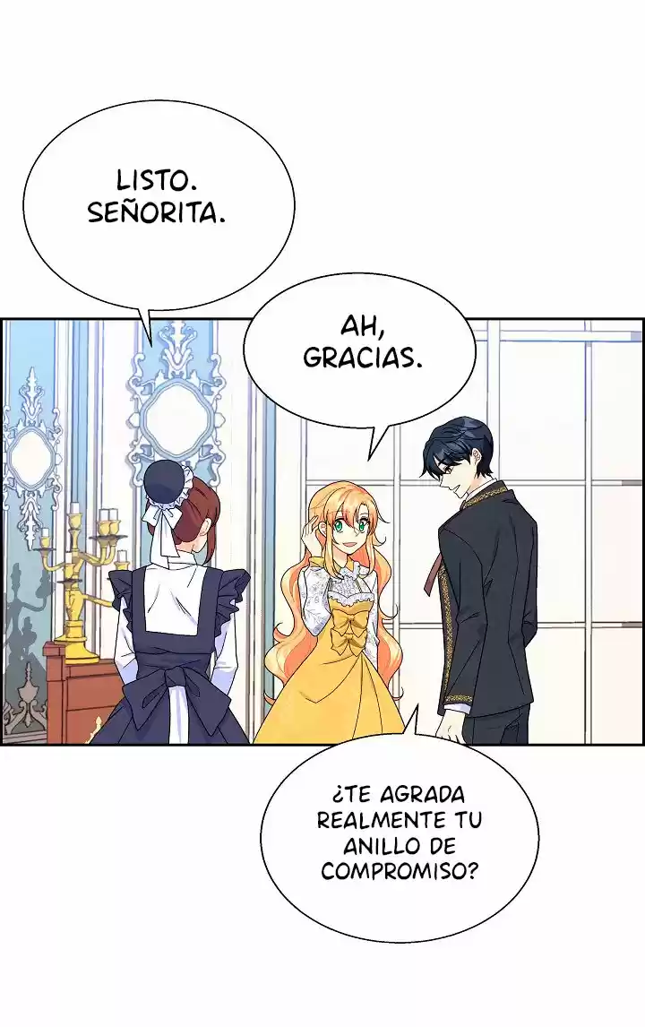 Me Enamore Del Hombre Que Esta Apunto De Arruinarse - Capítulo 15 - Página 33 - LectorTMOo