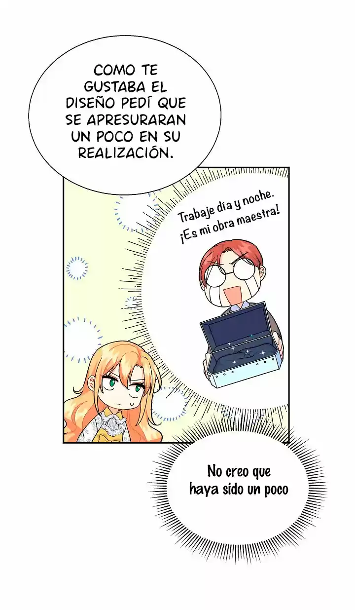 Me Enamore Del Hombre Que Esta Apunto De Arruinarse - Capítulo 15 - Página 34 - LectorTMOo