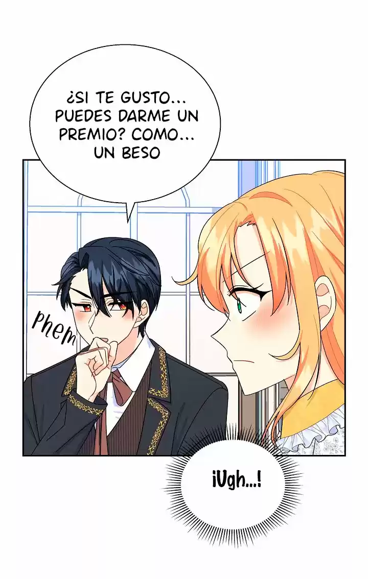 Me Enamore Del Hombre Que Esta Apunto De Arruinarse - Capítulo 15 - Página 36 - LectorTMOo