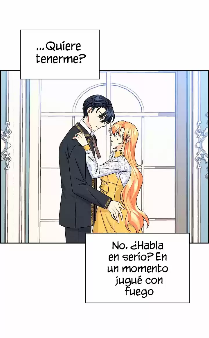Me Enamore Del Hombre Que Esta Apunto De Arruinarse - Capítulo 15 - Página 47 - LectorTMOo