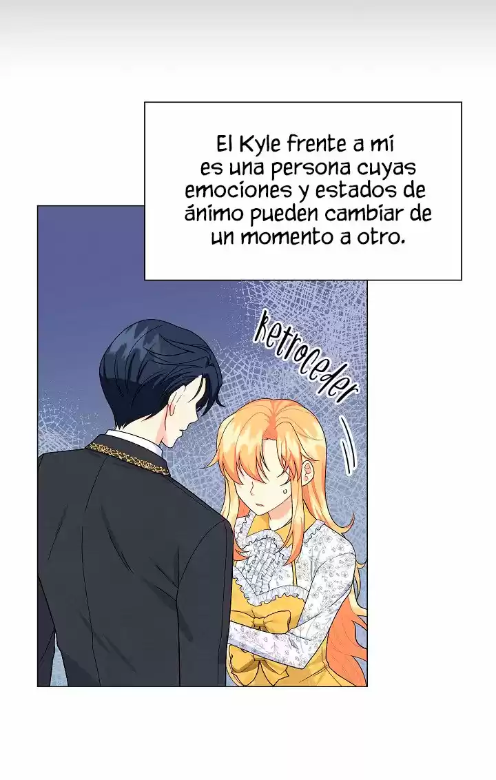 Me Enamore Del Hombre Que Esta Apunto De Arruinarse - Capítulo 15 - Página 50 - LectorTMOo