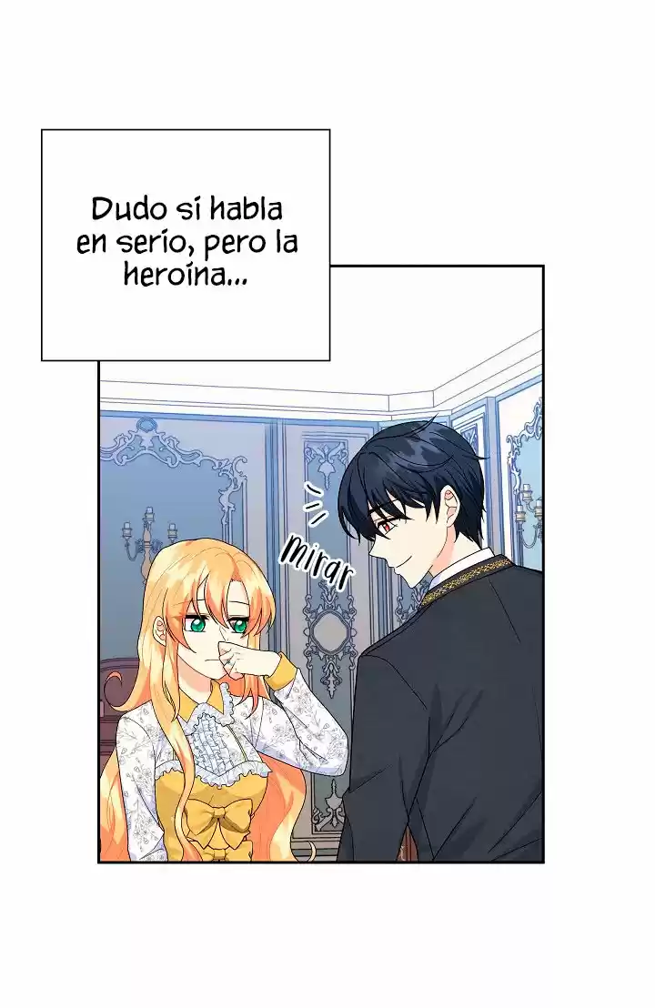 Me Enamore Del Hombre Que Esta Apunto De Arruinarse - Capítulo 15 - Página 54 - LectorTMOo