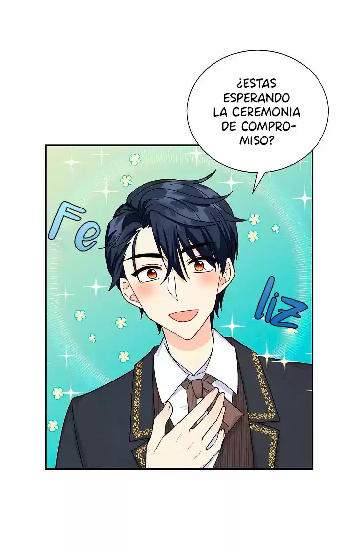 Me Enamore Del Hombre Que Esta Apunto De Arruinarse - Capítulo 15 - Página 60 - LectorTMOo