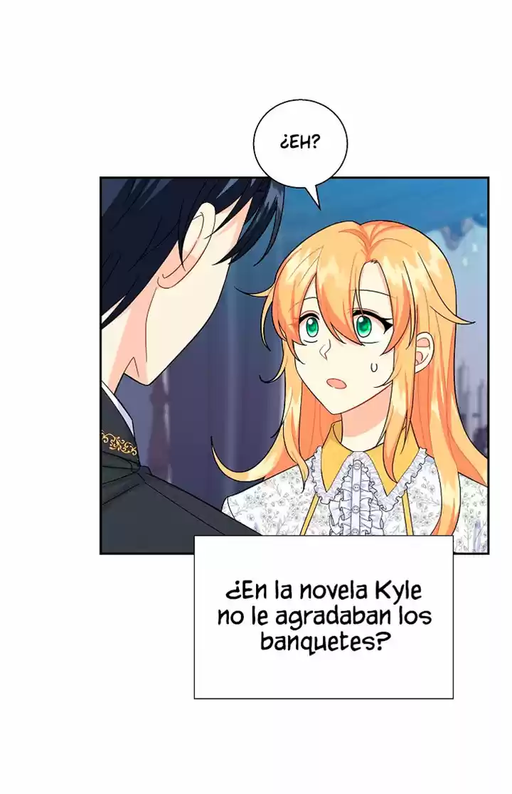 Me Enamore Del Hombre Que Esta Apunto De Arruinarse - Capítulo 16 - Página 9 - LectorTMOo
