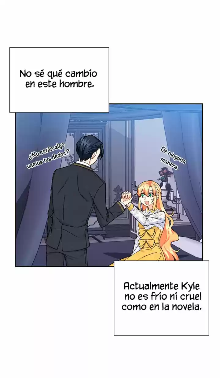 Me Enamore Del Hombre Que Esta Apunto De Arruinarse - Capítulo 16 - Página 17 - LectorTMOo