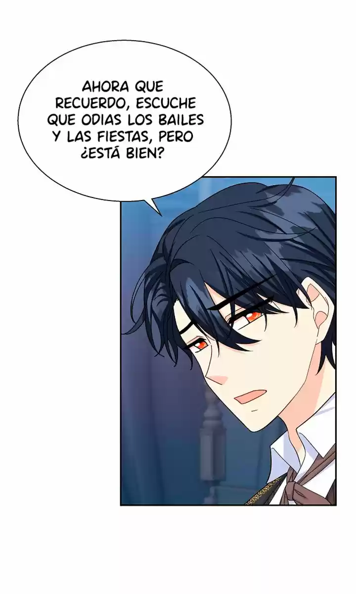 Me Enamore Del Hombre Que Esta Apunto De Arruinarse - Capítulo 16 - Página 21 - LectorTMOo