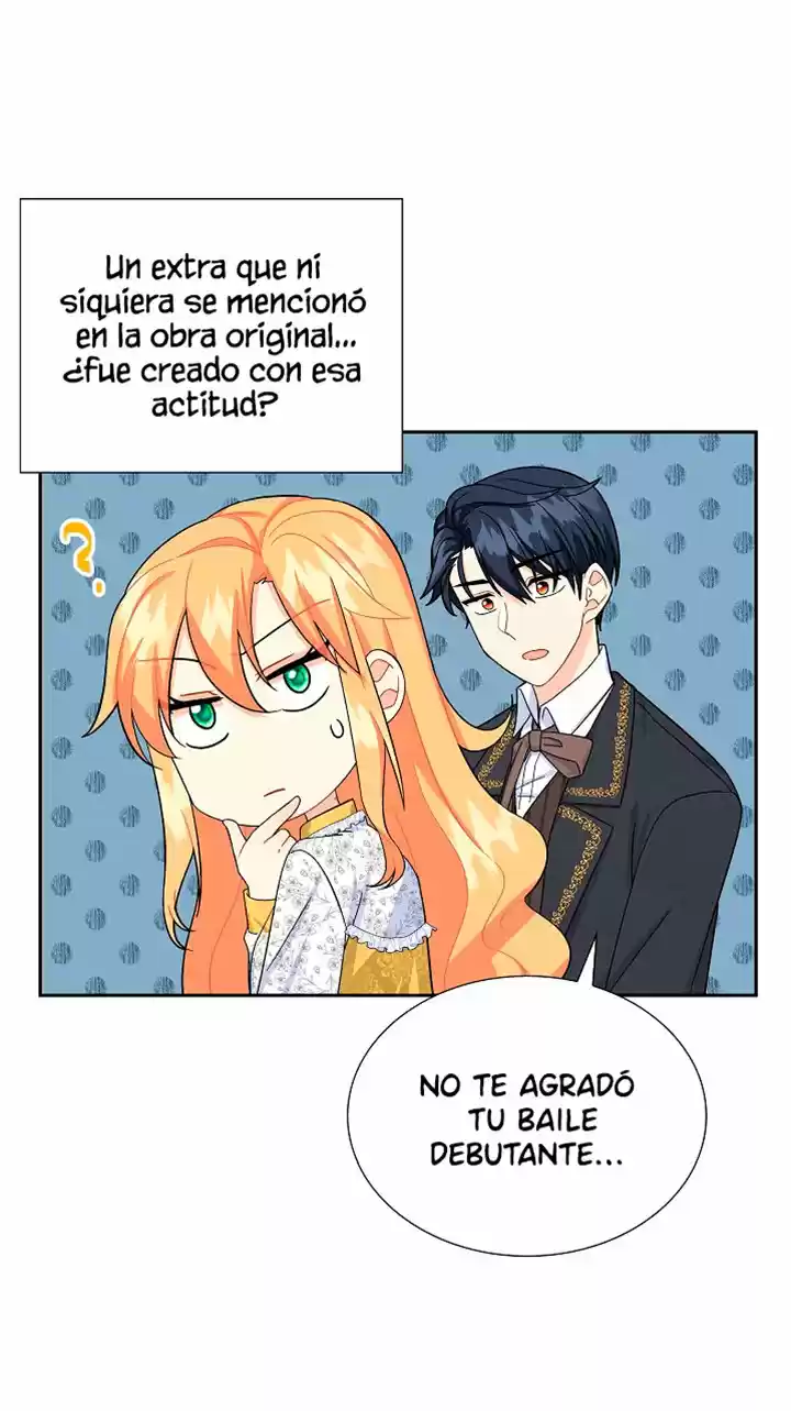 Me Enamore Del Hombre Que Esta Apunto De Arruinarse - Capítulo 16 - Página 23 - LectorTMOo