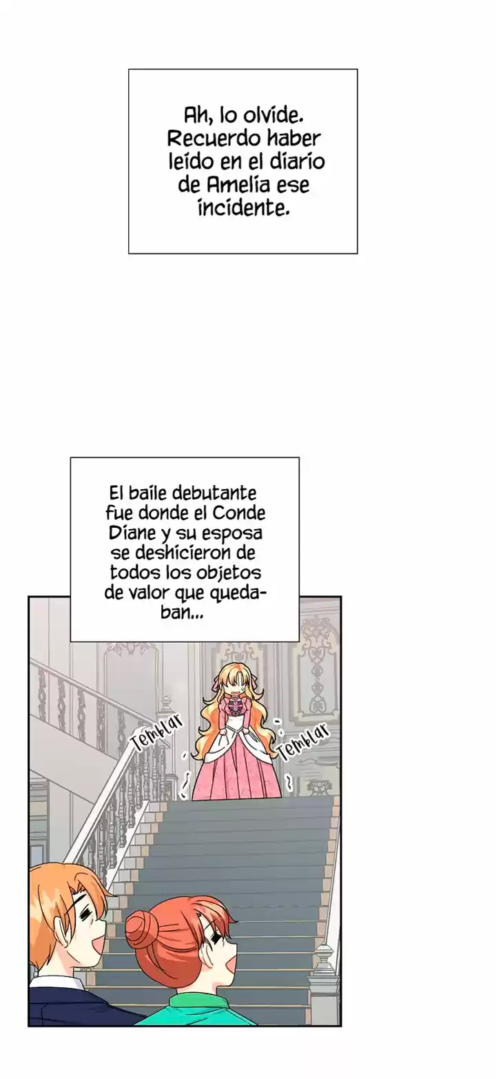 Me Enamore Del Hombre Que Esta Apunto De Arruinarse - Capítulo 16 - Página 25 - LectorTMOo