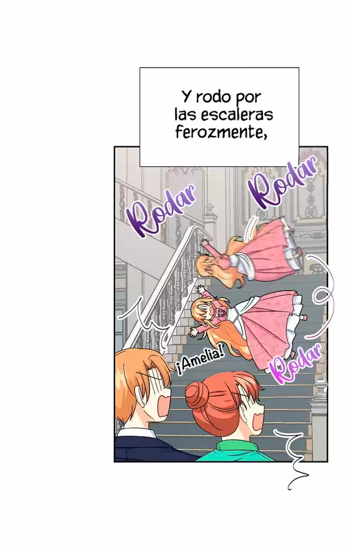 Me Enamore Del Hombre Que Esta Apunto De Arruinarse - Capítulo 16 - Página 26 - LectorTMOo