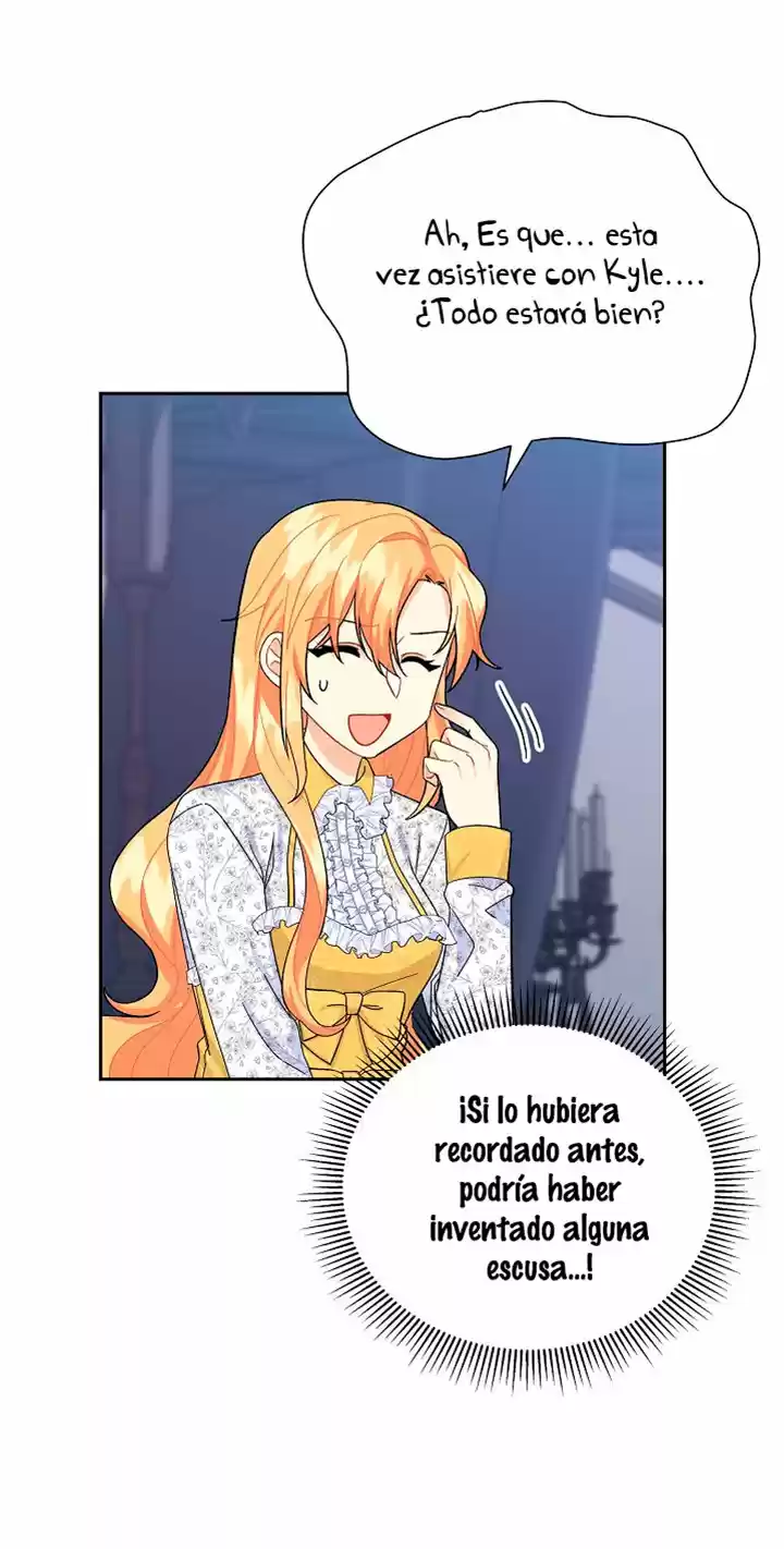 Me Enamore Del Hombre Que Esta Apunto De Arruinarse - Capítulo 16 - Página 27 - LectorTMOo