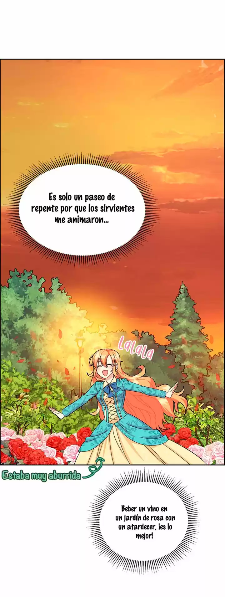 Me Enamore Del Hombre Que Esta Apunto De Arruinarse - Capítulo 16 - Página 35 - LectorTMOo