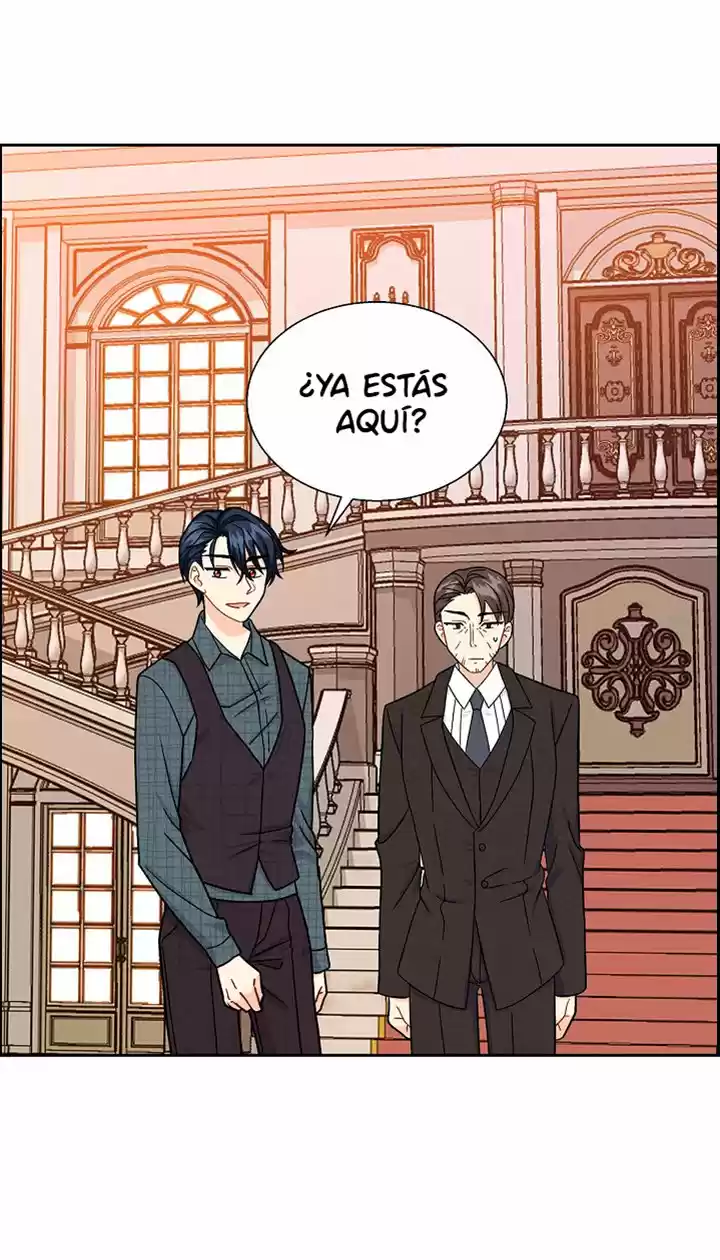 Me Enamore Del Hombre Que Esta Apunto De Arruinarse - Capítulo 16 - Página 37 - LectorTMOo