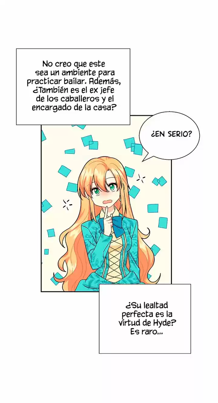 Me Enamore Del Hombre Que Esta Apunto De Arruinarse - Capítulo 16 - Página 40 - LectorTMOo