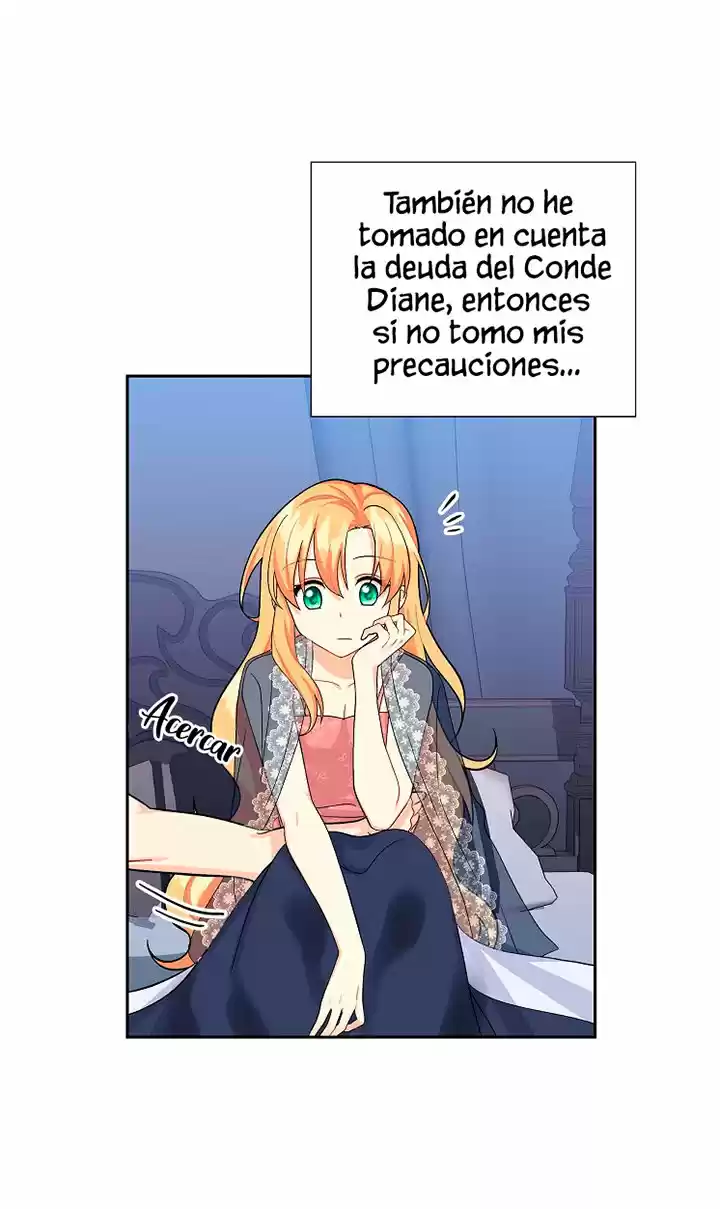 Me Enamore Del Hombre Que Esta Apunto De Arruinarse - Capítulo 17 - Página 21 - LectorTMOo