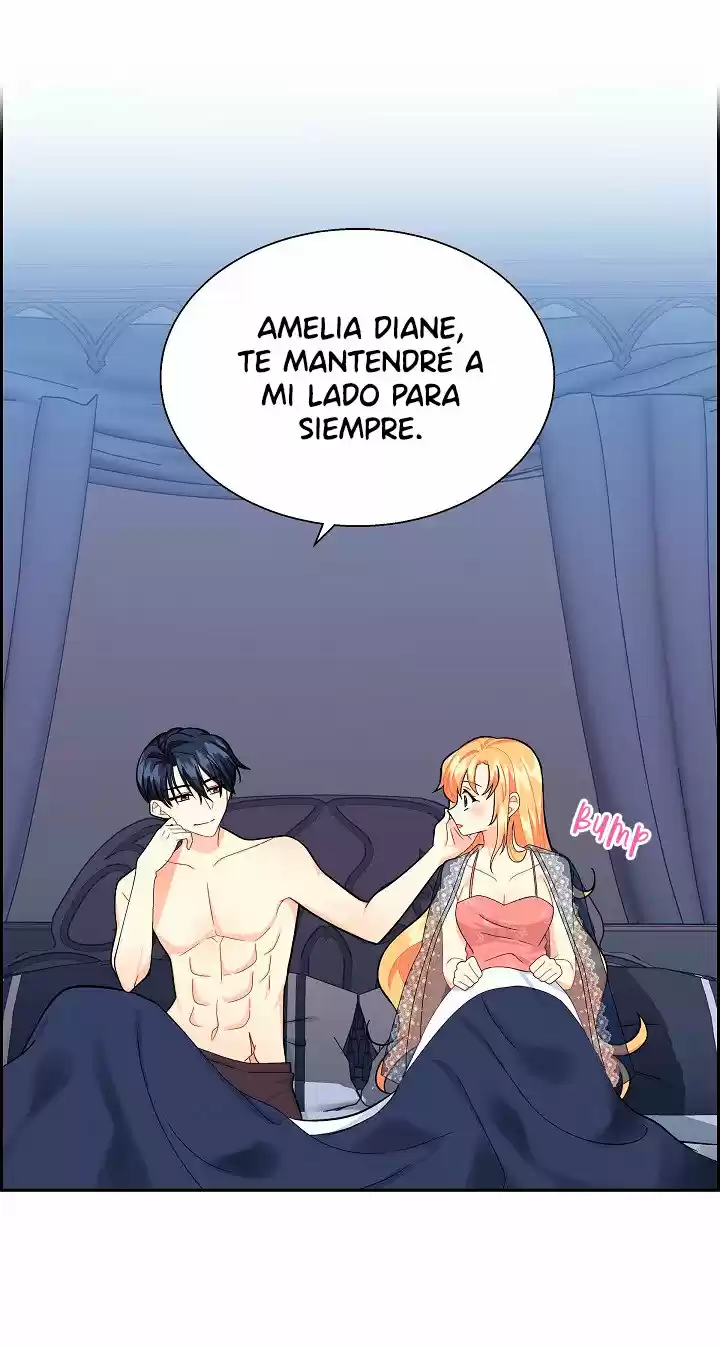 Me Enamore Del Hombre Que Esta Apunto De Arruinarse - Capítulo 17 - Página 35 - LectorTMOo