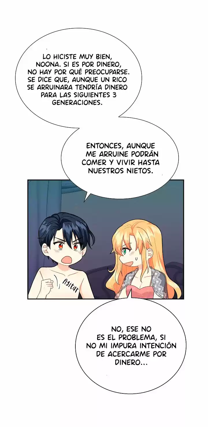 Me Enamore Del Hombre Que Esta Apunto De Arruinarse - Capítulo 17 - Página 37 - LectorTMOo