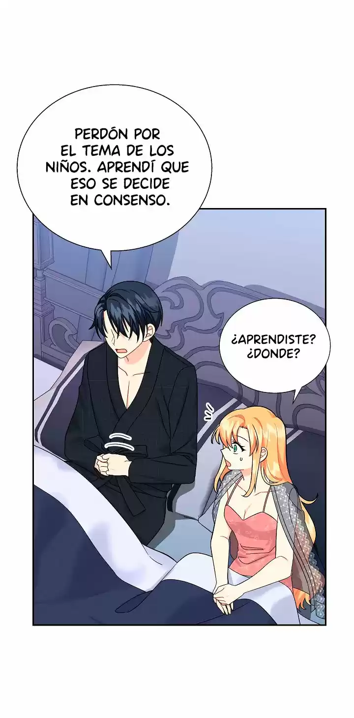 Me Enamore Del Hombre Que Esta Apunto De Arruinarse - Capítulo 17 - Página 43 - LectorTMOo
