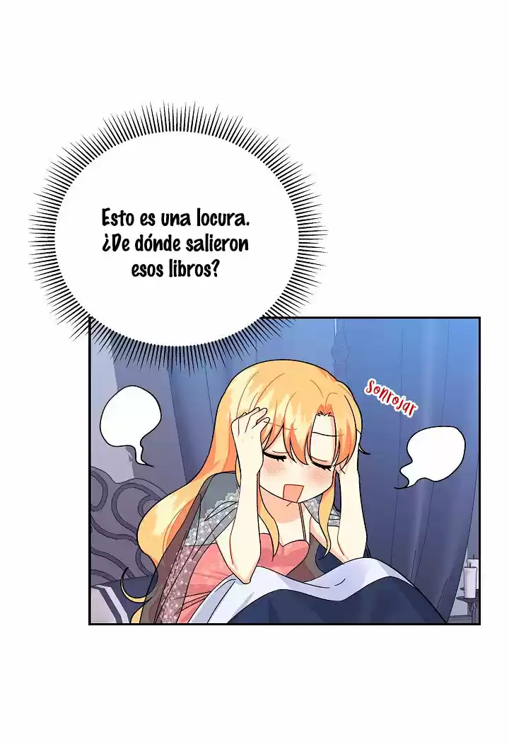 Me Enamore Del Hombre Que Esta Apunto De Arruinarse - Capítulo 17 - Página 45 - LectorTMOo