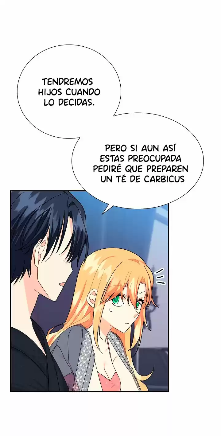 Me Enamore Del Hombre Que Esta Apunto De Arruinarse - Capítulo 17 - Página 46 - LectorTMOo