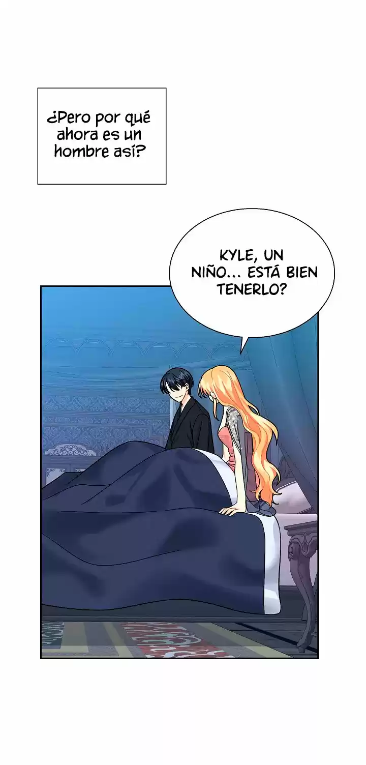 Me Enamore Del Hombre Que Esta Apunto De Arruinarse - Capítulo 17 - Página 51 - LectorTMOo