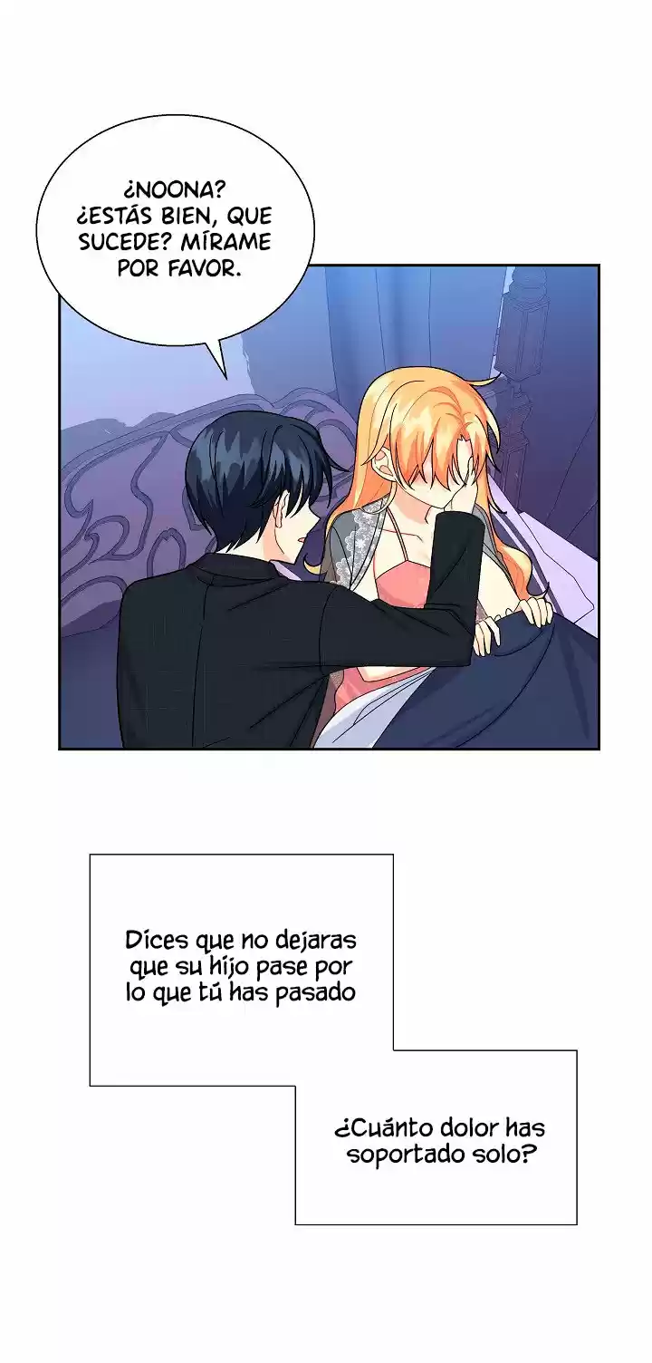 Me Enamore Del Hombre Que Esta Apunto De Arruinarse - Capítulo 17 - Página 57 - LectorTMOo
