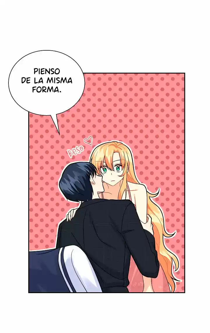 Me Enamore Del Hombre Que Esta Apunto De Arruinarse - Capítulo 18 - Página 9 - LectorTMOo