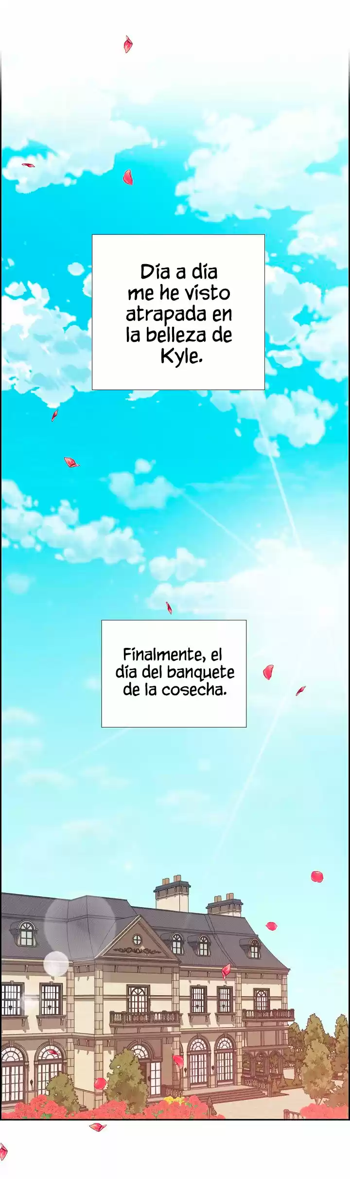 Me Enamore Del Hombre Que Esta Apunto De Arruinarse - Capítulo 18 - Página 12 - LectorTMOo