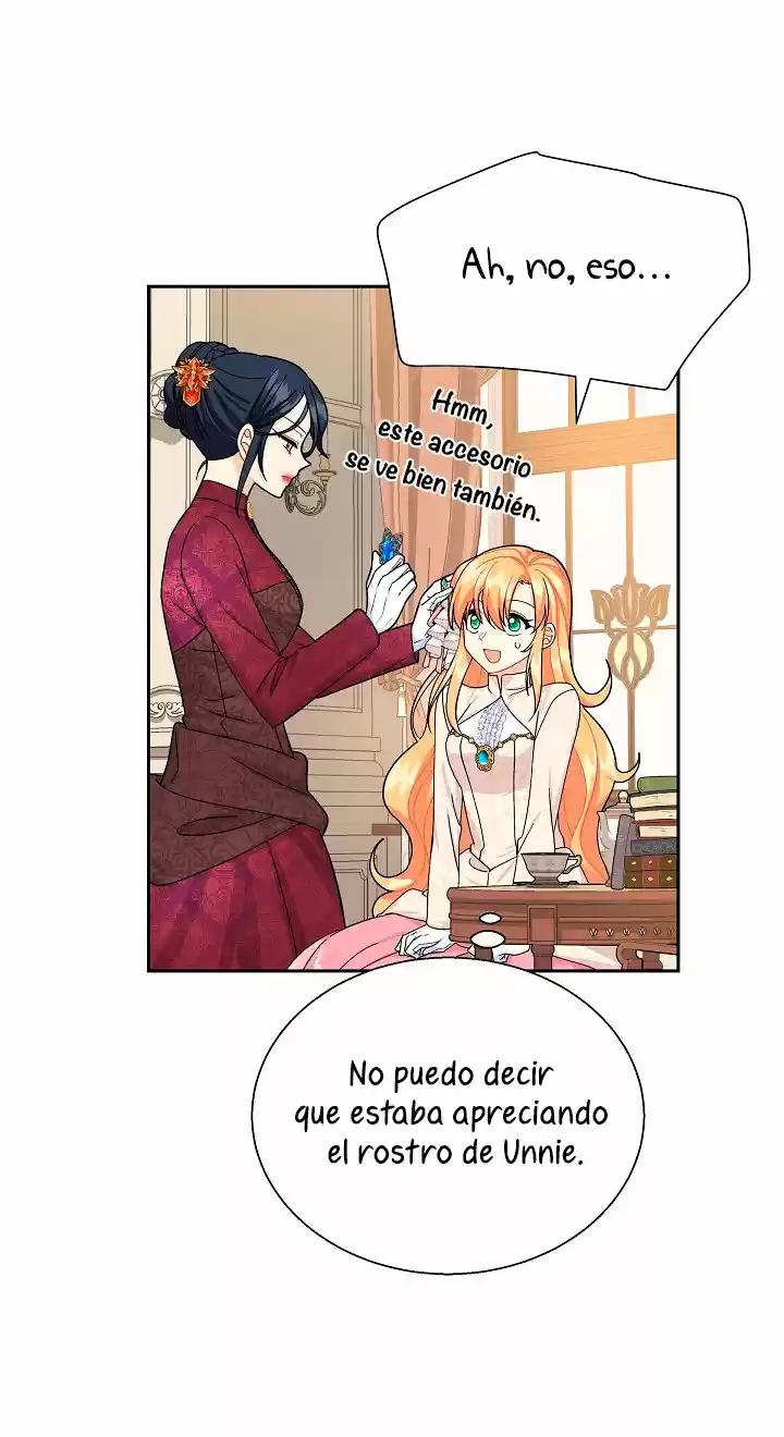 Me Enamore Del Hombre Que Esta Apunto De Arruinarse - Capítulo 18 - Página 17 - LectorTMOo