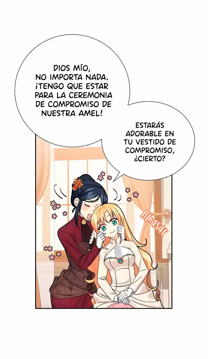 Me Enamore Del Hombre Que Esta Apunto De Arruinarse - Capítulo 18 - Página 22 - LectorTMOo