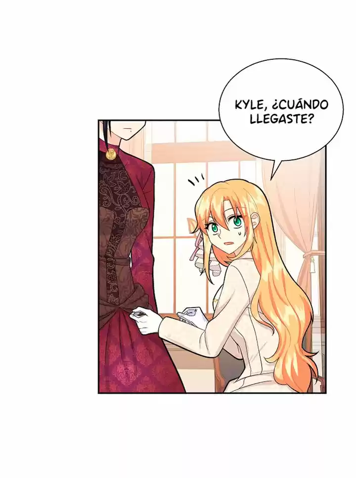 Me Enamore Del Hombre Que Esta Apunto De Arruinarse - Capítulo 18 - Página 28 - LectorTMOo