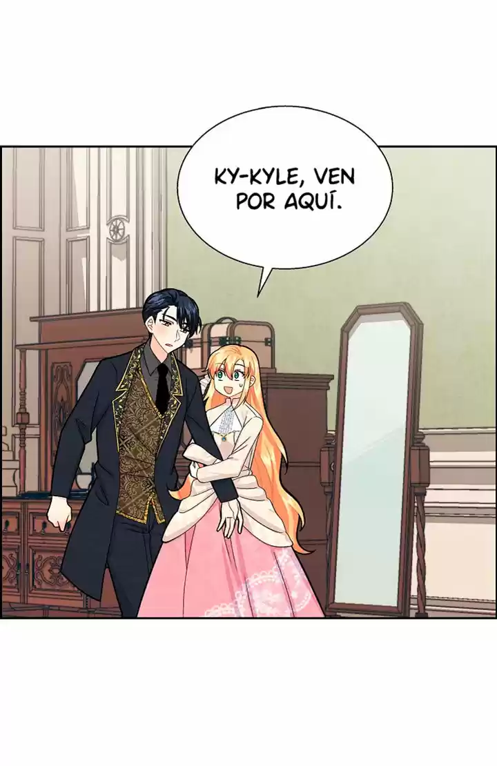 Me Enamore Del Hombre Que Esta Apunto De Arruinarse - Capítulo 18 - Página 32 - LectorTMOo