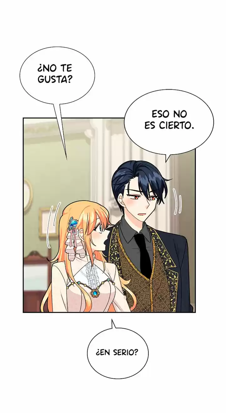 Me Enamore Del Hombre Que Esta Apunto De Arruinarse - Capítulo 18 - Página 35 - LectorTMOo