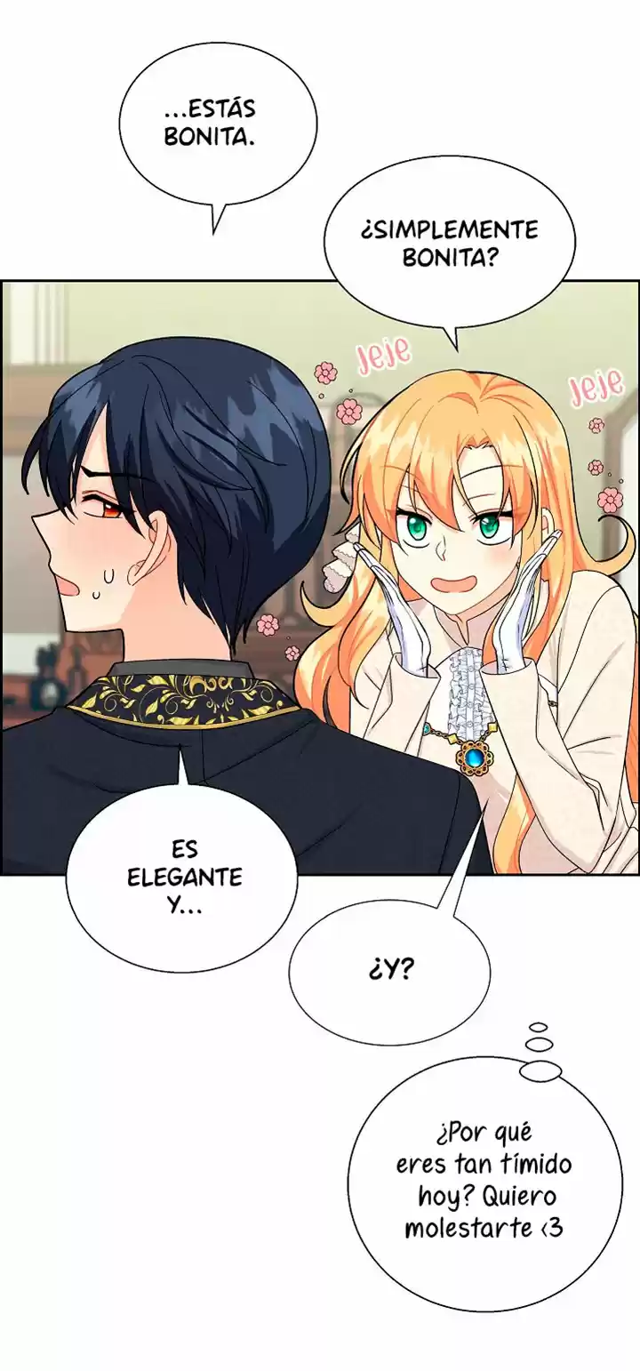 Me Enamore Del Hombre Que Esta Apunto De Arruinarse - Capítulo 18 - Página 36 - LectorTMOo