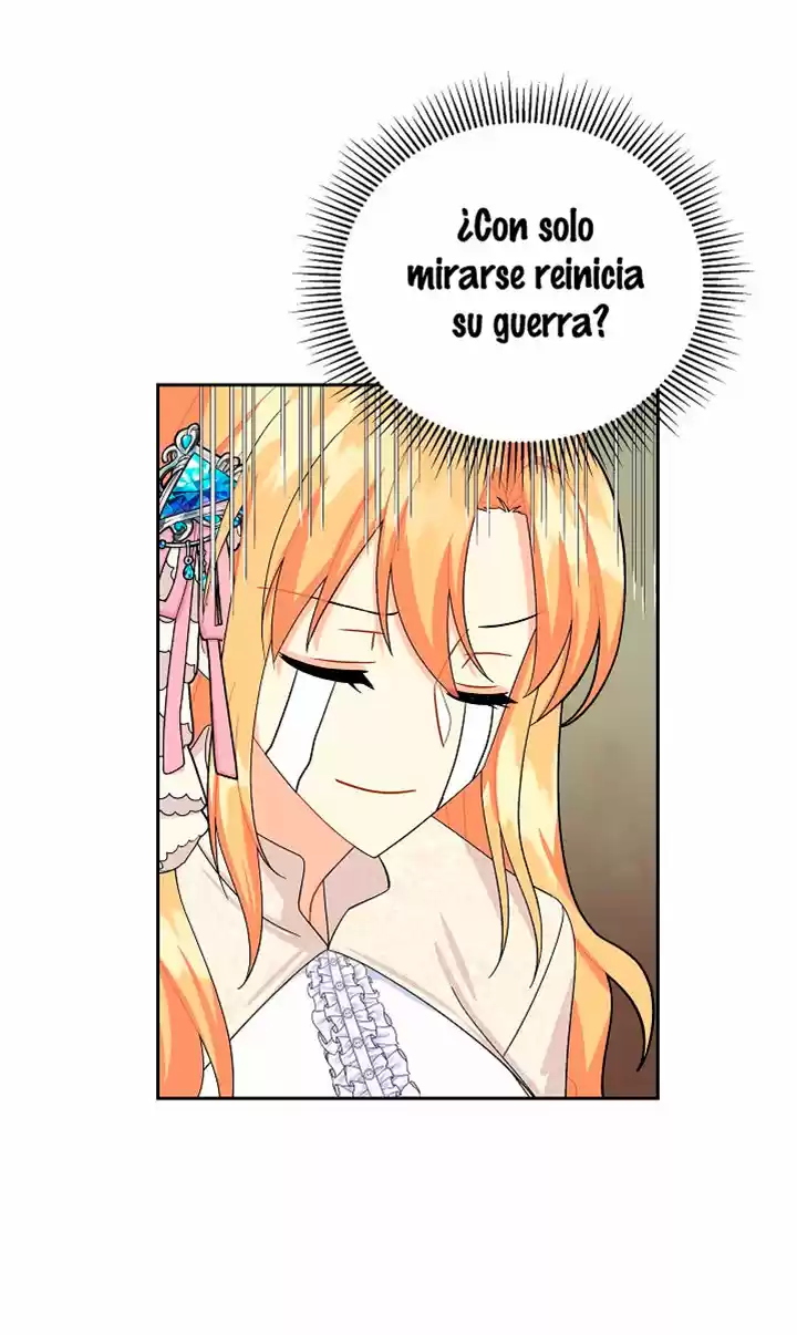 Me Enamore Del Hombre Que Esta Apunto De Arruinarse - Capítulo 18 - Página 39 - LectorTMOo