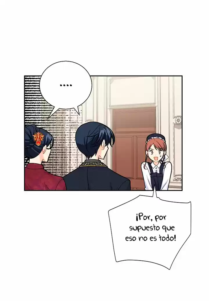 Me Enamore Del Hombre Que Esta Apunto De Arruinarse - Capítulo 18 - Página 45 - LectorTMOo
