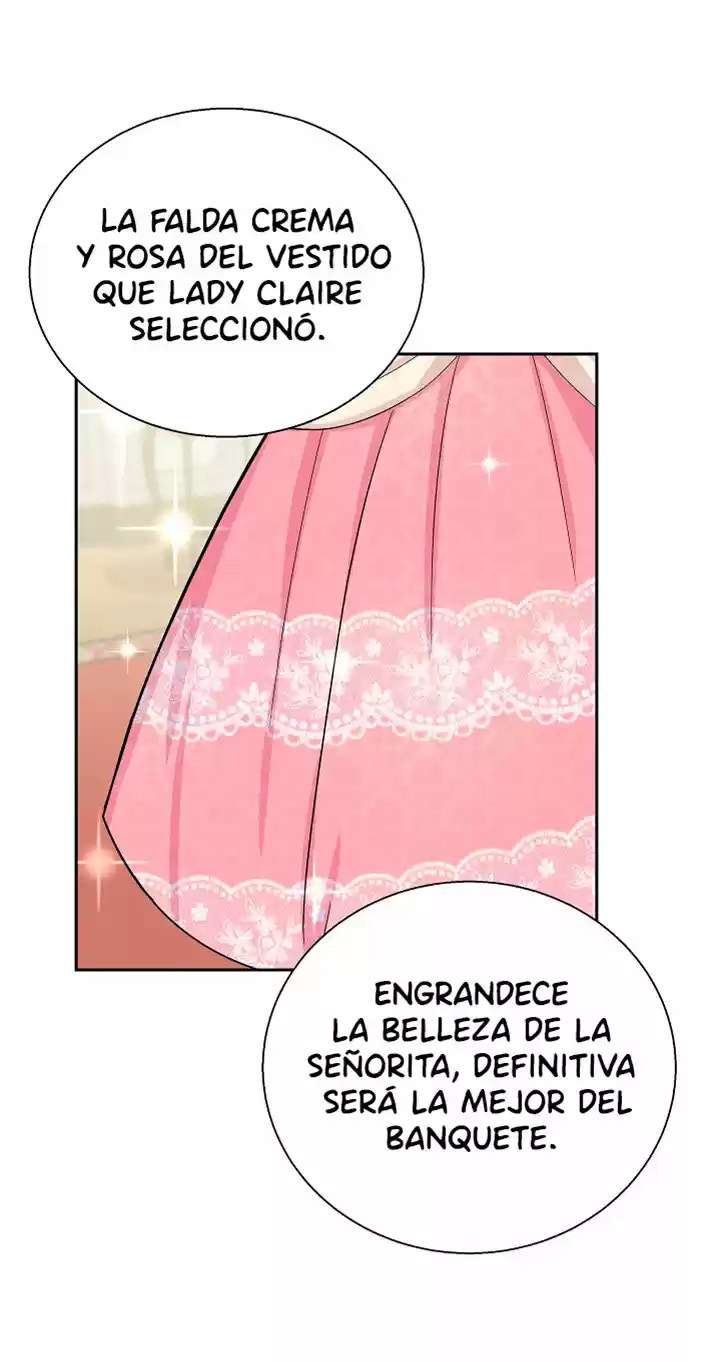 Me Enamore Del Hombre Que Esta Apunto De Arruinarse - Capítulo 18 - Página 46 - LectorTMOo