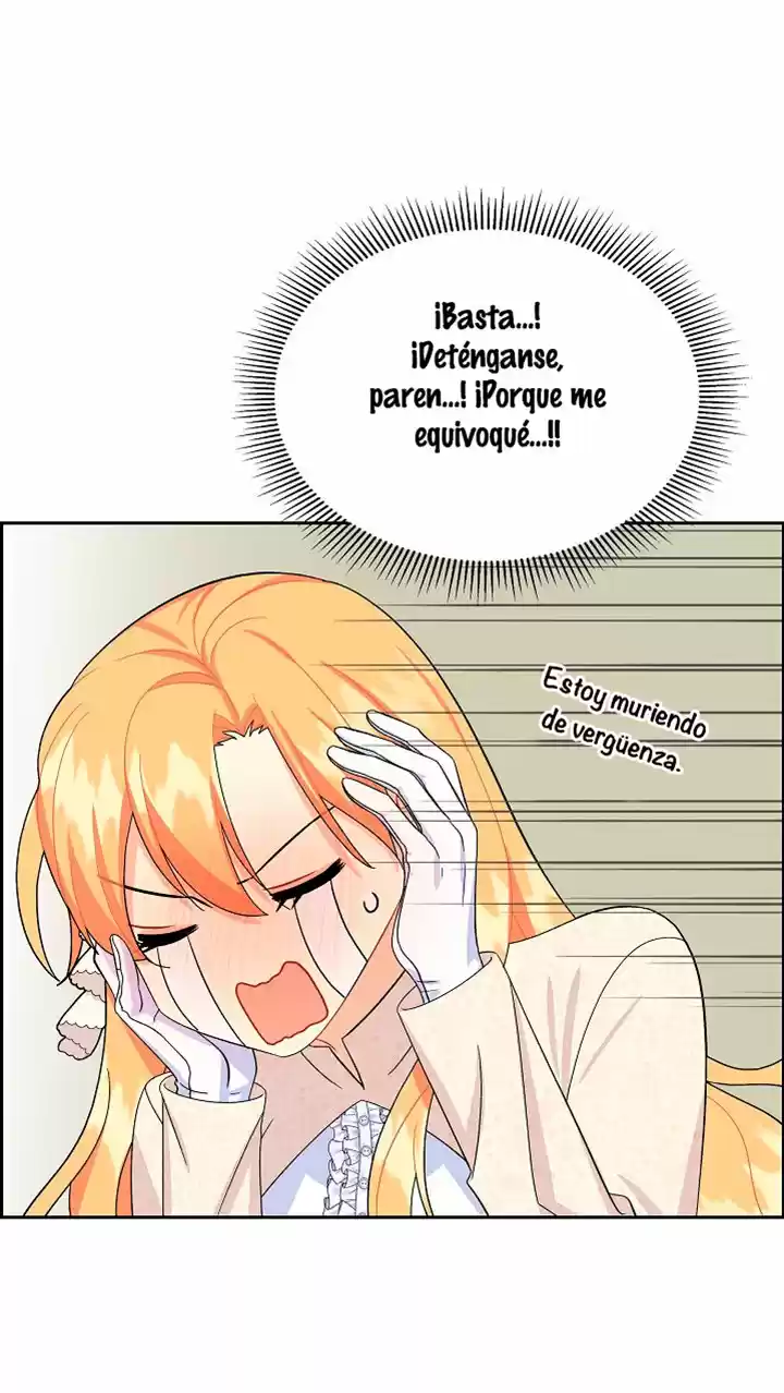 Me Enamore Del Hombre Que Esta Apunto De Arruinarse - Capítulo 18 - Página 53 - LectorTMOo